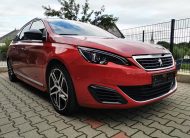 PEUGEOUT 308 SW 2.0 HDI GT 180HP