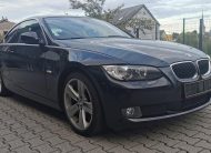 BMW 320D COUPE 163HP