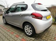 PEUGEOUT 208 1.6 HDI 75HP ACTIVE