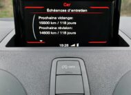 Audi A1 TDI 115HP SPORTBACK DSG-TRONIC