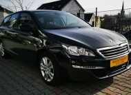 PEUGEOT 308 SW ACTIVE 120HP BLUE HDI
