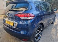 RENAULT SCENIC 1.7DCI 150HP BOSE EDITION AUTOMATIC