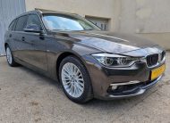 BMW 318D 136HP TOURING PACK LUXURY