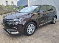 RENAULT ESPACE PACK ENERGY INTENS 1.6 dCi 160 HP AUTOMATIC EDC
