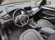 BMW 218dA GRAND TOURER 7 LUGARES